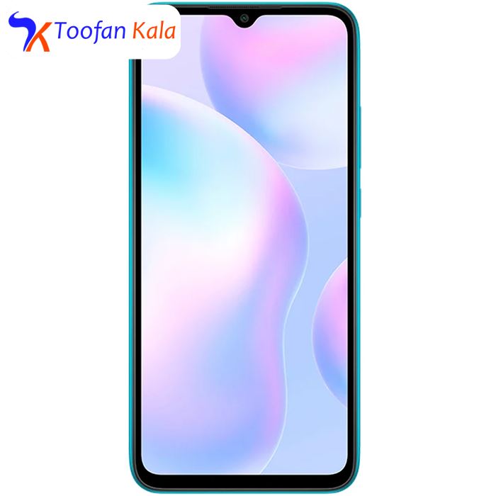 تصویر گوشی موبایل شیائومی Redmi 9A ظرفیت 2/32 گیگابایت