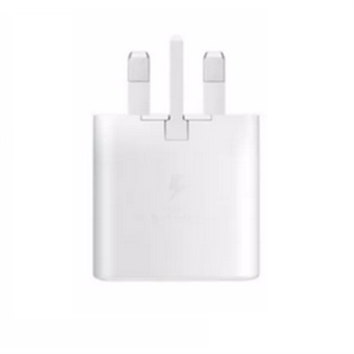 تصویر شارژر 25 وات (آداپتور) سامسونگ مدل EP-TA800    