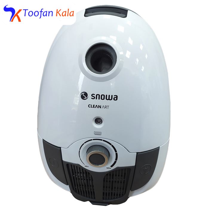 تصویر جاروبرقی اسنوا مدل SVC-CA20