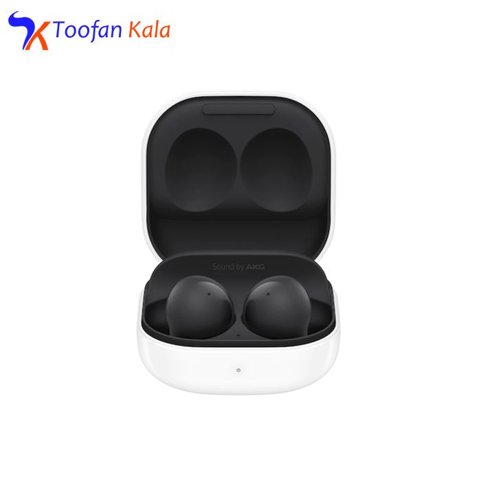 تصویر هدفون بی سیم سامسونگ مدل Galaxy Buds 2