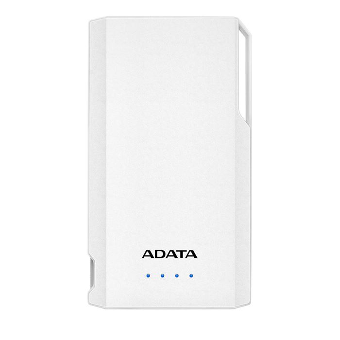 تصویر شارژر همراه ای دیتا مدل S10000 ظرفیت 10000 میلی آمپر ساعت