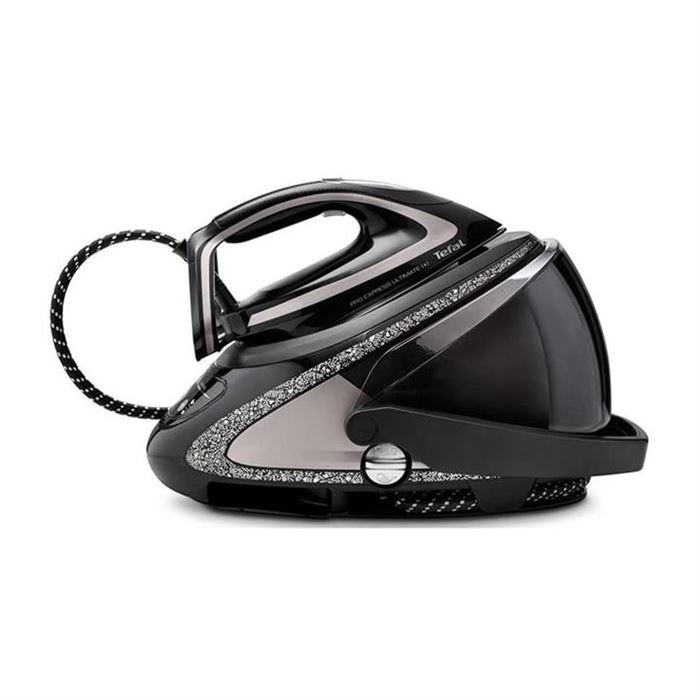 تصویر اتو بخار مخزن دار تفال مدل GV 9620