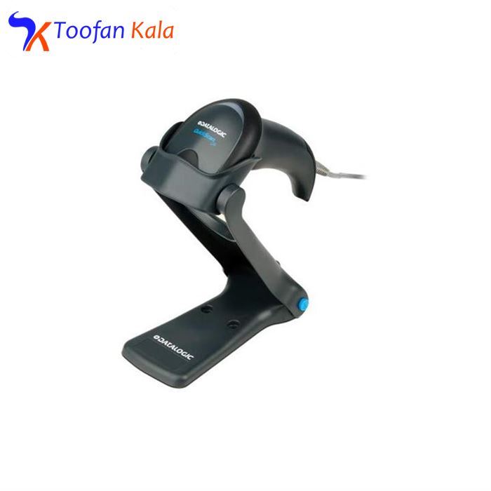 تصویر بارکدخوان دیتالاجیک مدل   QW 2120