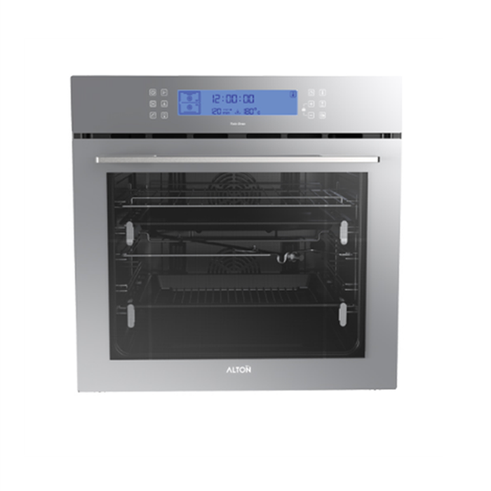 تصویر فر توکار آلتون مدل Alton v 403N