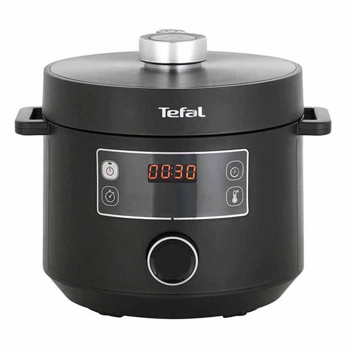 تصویر زودپز برقی تفال مدل CY 754830