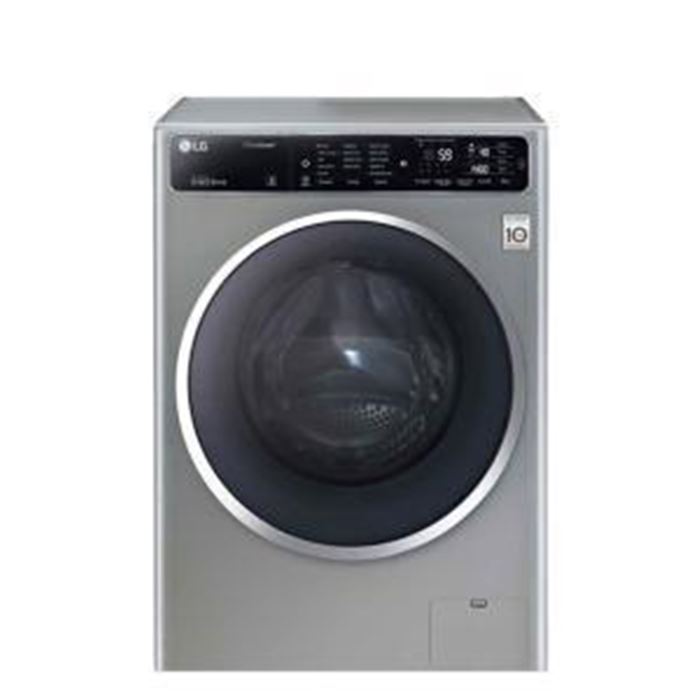 تصویر ماشین لباسشویی LG WM-L1050 - 10.5Kg