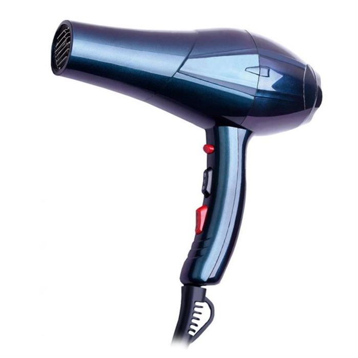 تصویر سشوار فوق حرفه ای سالنی مک استایلر مدل MC-6674