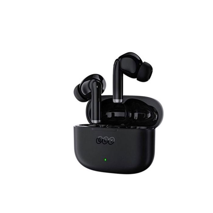 تصویر هندزفری بلوتوثی کیو سی وای مدل ham melobuds t19 anc