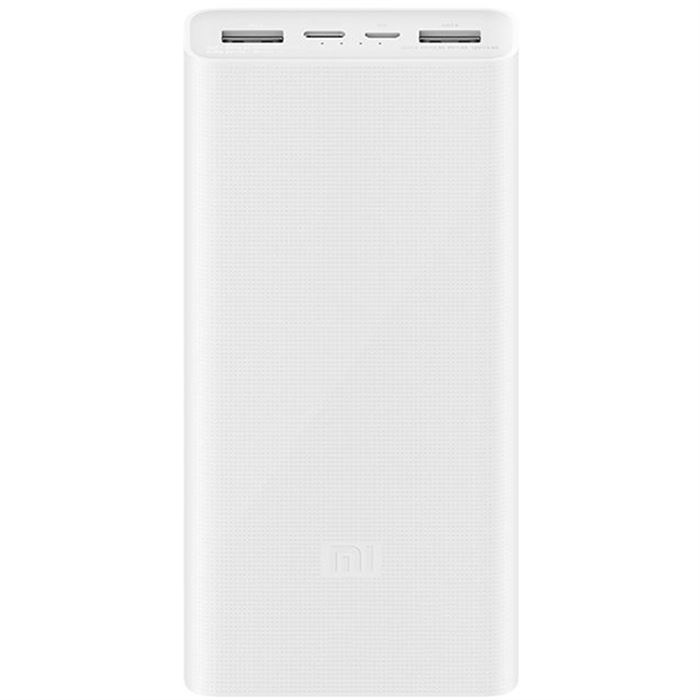 تصویر شارژر همراه شیائومی مدل VXN4258CN ظرفیت 20000 میلی آمپر ساعت