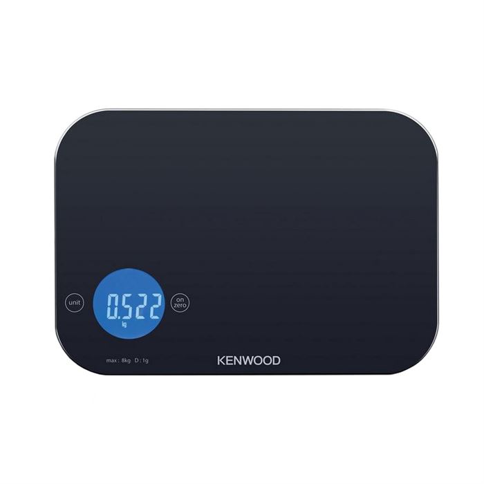 تصویر ترازوی آشپزخانه کنوود مدل WEP 50