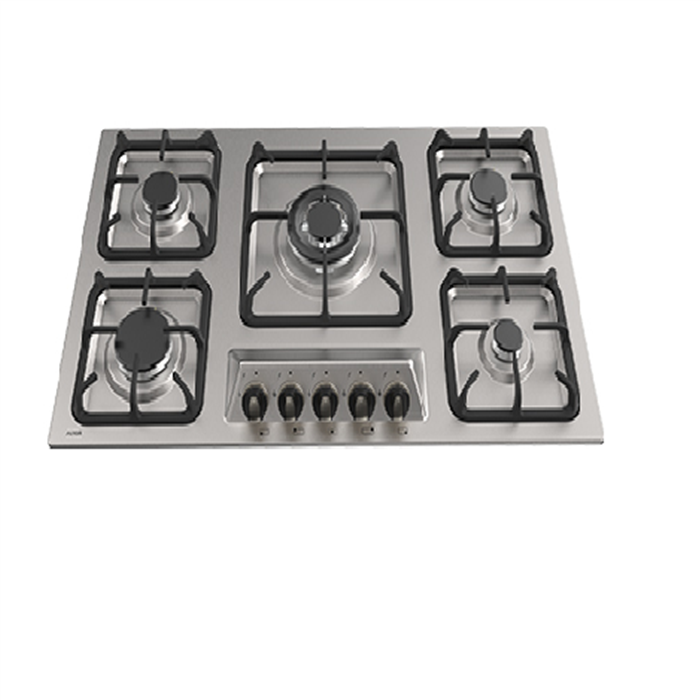 تصویر اجاق گاز صفحه ای آلتون مدل IS 523