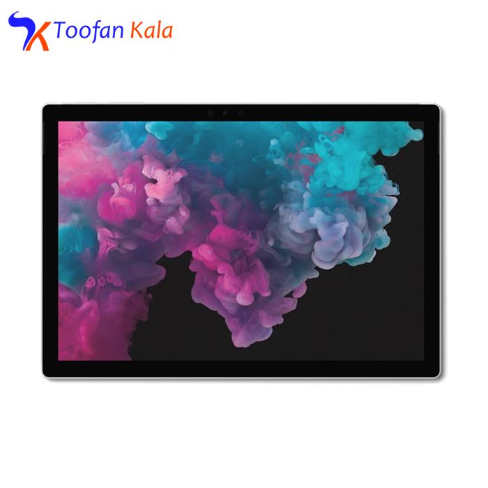 تصویر تبلت مایکروسافت مدل Surface Pro 6 - BB