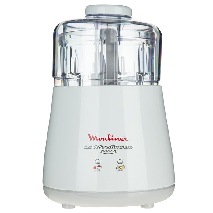 تصویر خردکن مولینکس مدل DPA1