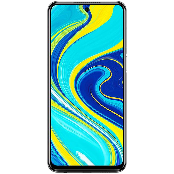 تصویر گوشی موبایل شیائومی مدل Redmi Note 9S ظرفیت 6/128 گیگابایت 