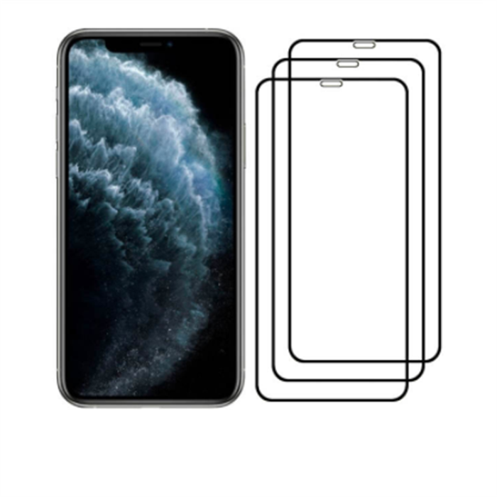 تصویر محافظ صفحه (گلس) مناسب گوشی شما