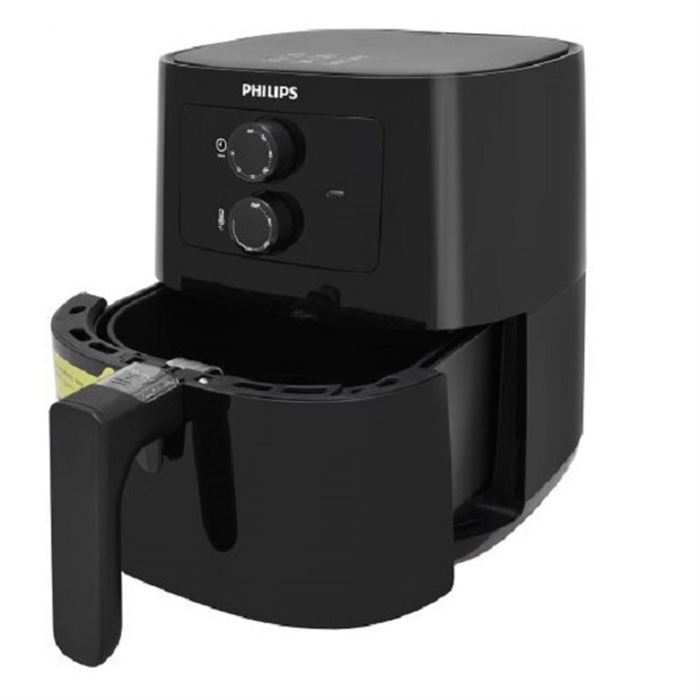 تصویر سرخ کن بدون روغن فیلیپس مدل HD 9200