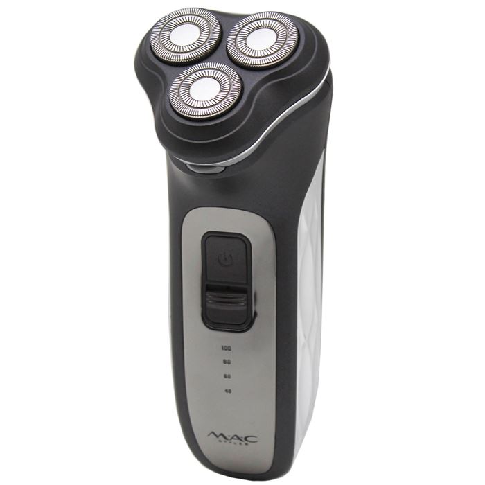 تصویر ماشین اصلاح صورت مک استایلر مدل MC-8812