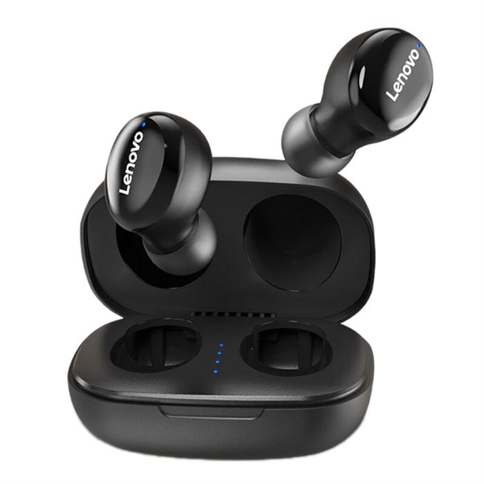 تصویر هدفون بی سیم لنوو مدل H301