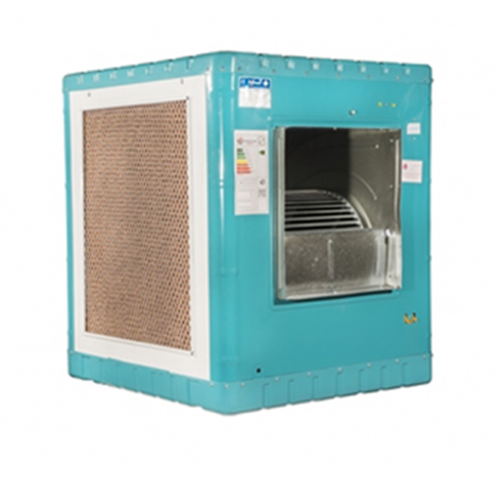 تصویر کولر آبی کاوه کویر 8000 سلولزی  