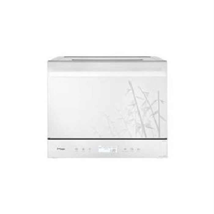 تصویر ماشین ظرفشویی رومیزی مجیک 2195GS