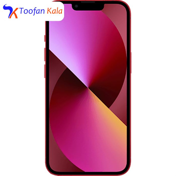 تصویر گوشی موبایل اپلiphone 13 Mini ظرفیت 128 گیگابایت