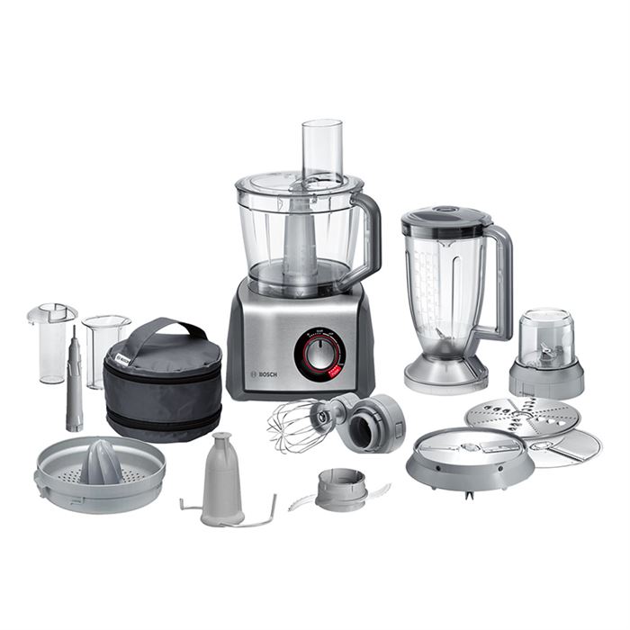 تصویر غذاساز بوش مدل MC 812M 853G