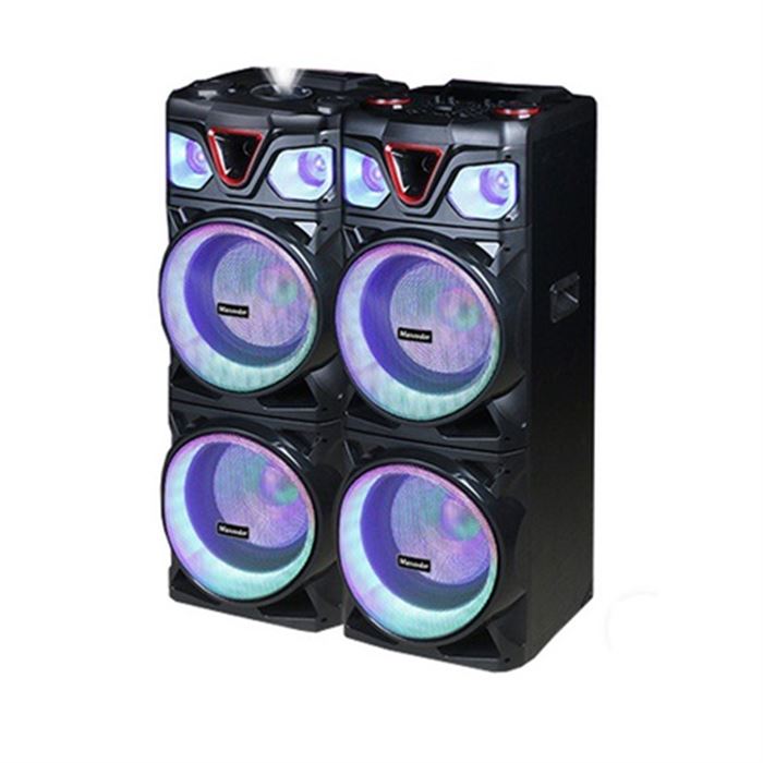 تصویر اسپیکر مکسیدر مدل Maxeeder AL230 