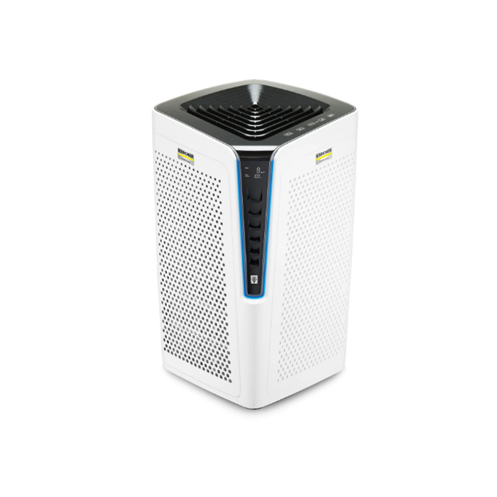 تصویر تصفیه کننده هوا کرشر مدل AF100  