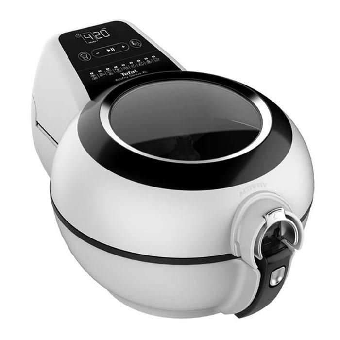 تصویر سرخ کن تفال مدل FZ 7600