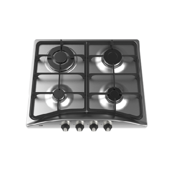 تصویر اجاق گاز صفحه ای توکار آلتون مدل Alton S 401  