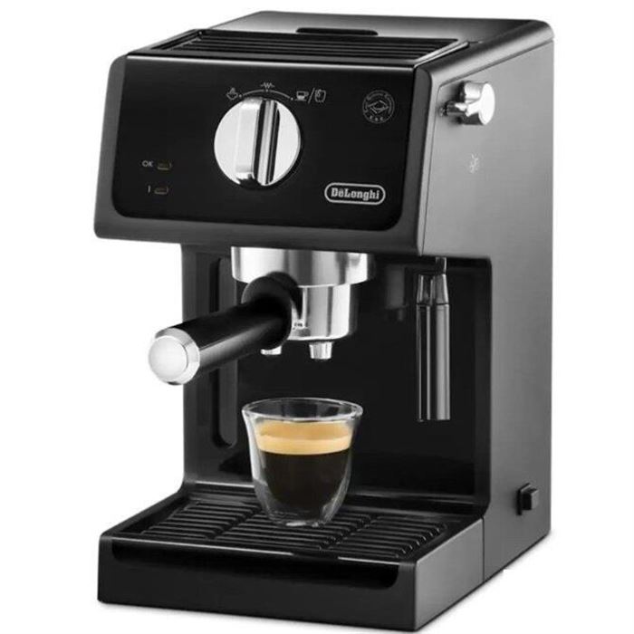 تصویر اسپرسو ساز دلونگی مدل ECP 3121