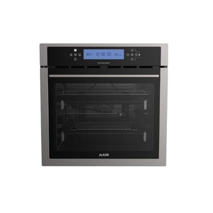 تصویر فر توکار آلتون مدل Alton v 303s