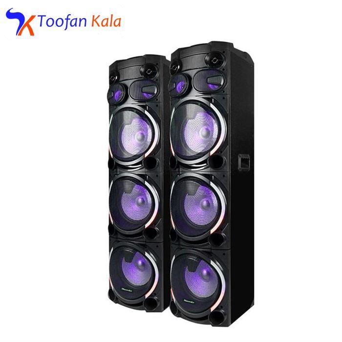 تصویر اسپیکر مکسیدر AL-322 AP