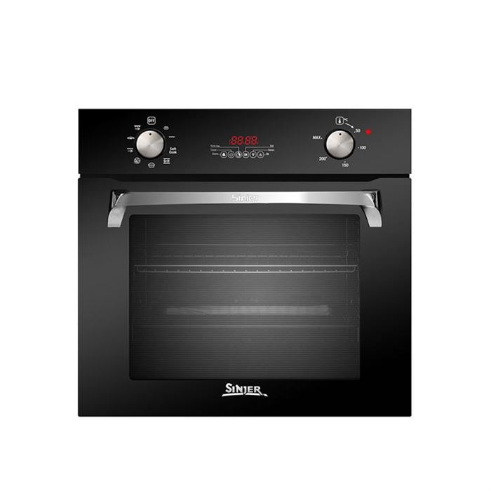 تصویر فر برقی توکار سینجر مدل SL 708