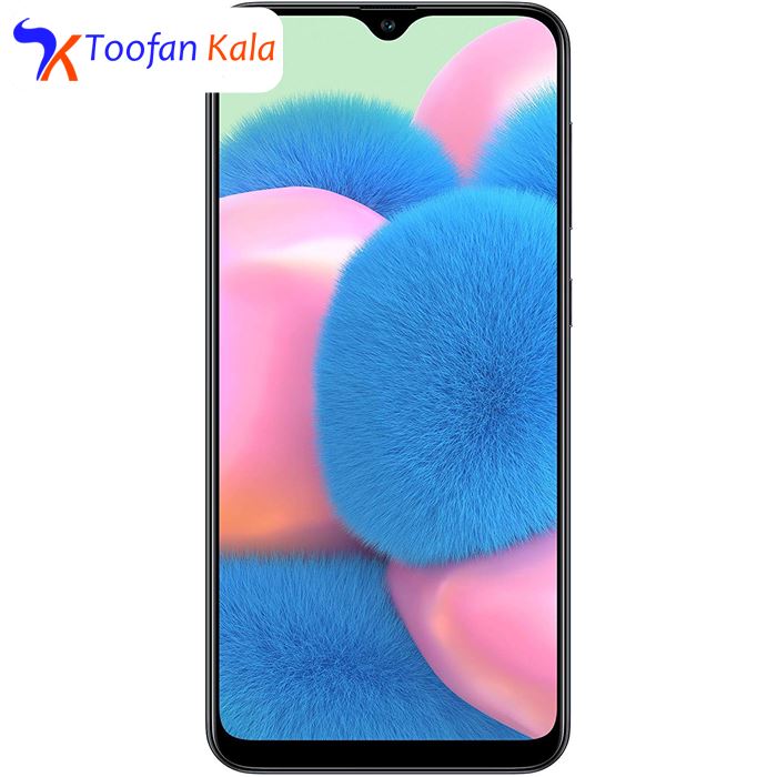 تصویر گوشی موبایل سامسونگ مدل Galaxy A30s ظرفیت 4/128 گیگابایت
