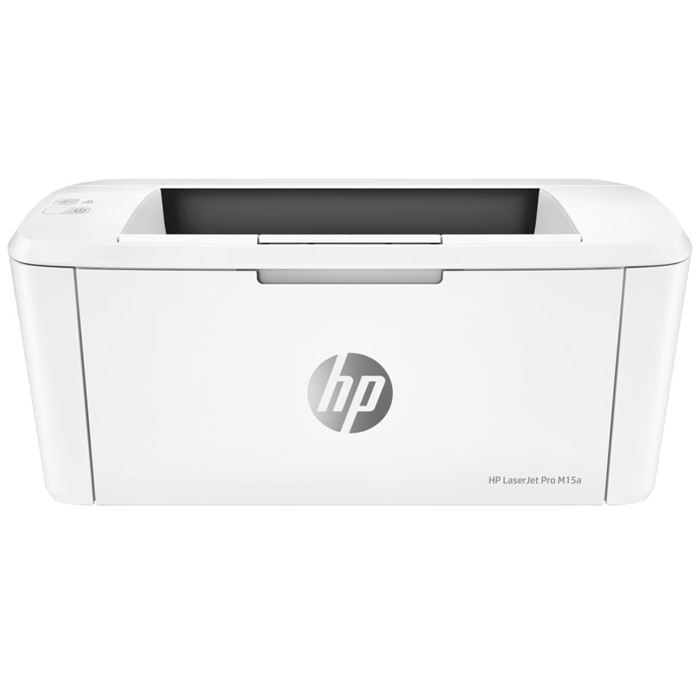 تصویر پرینتر لیزری اچ پی مدل LaserJet Pro M 15a
