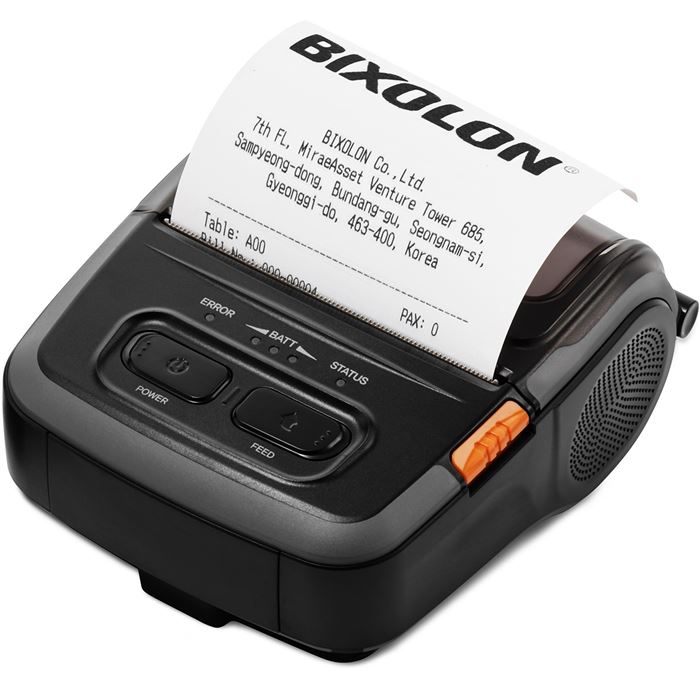 تصویر پرینتر حرارتی  بیکسولون مدل SPP R 310