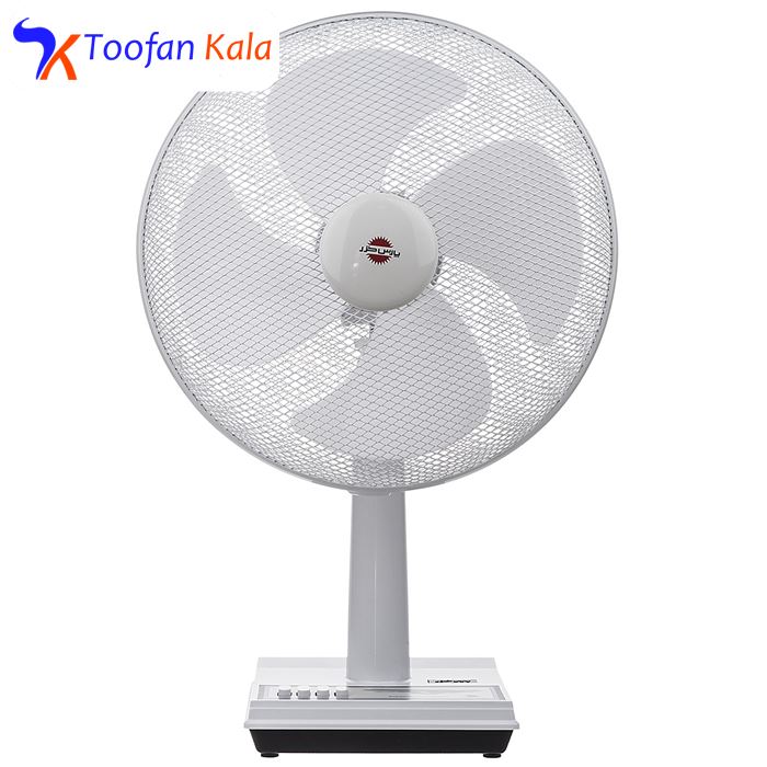 تصویر پنكه روميزی پارس خزر مدل Pars khazar ES3010