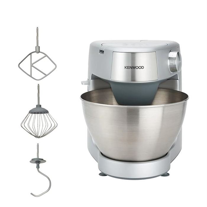 تصویر ماشین آشپزخانه همزن کنوود KHC 29