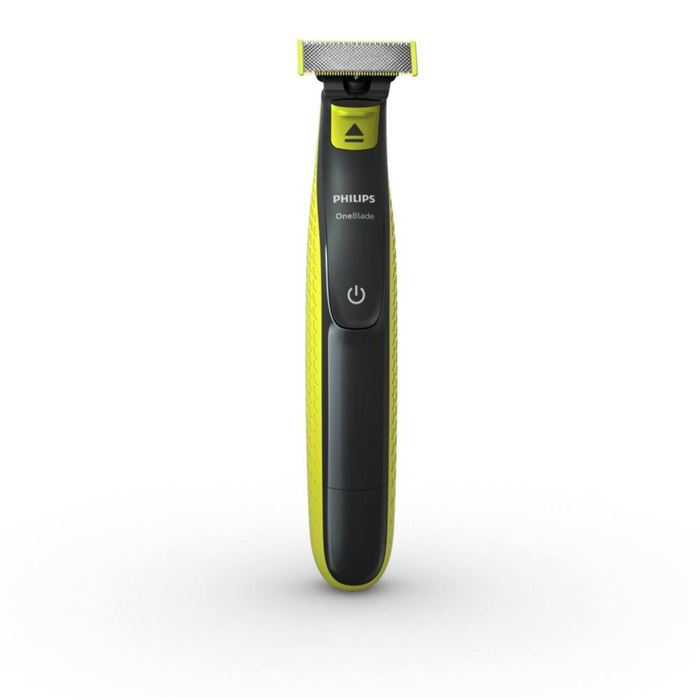 تصویر ماشین اصلاح موی صورت فیلیپس مدل QP 2824