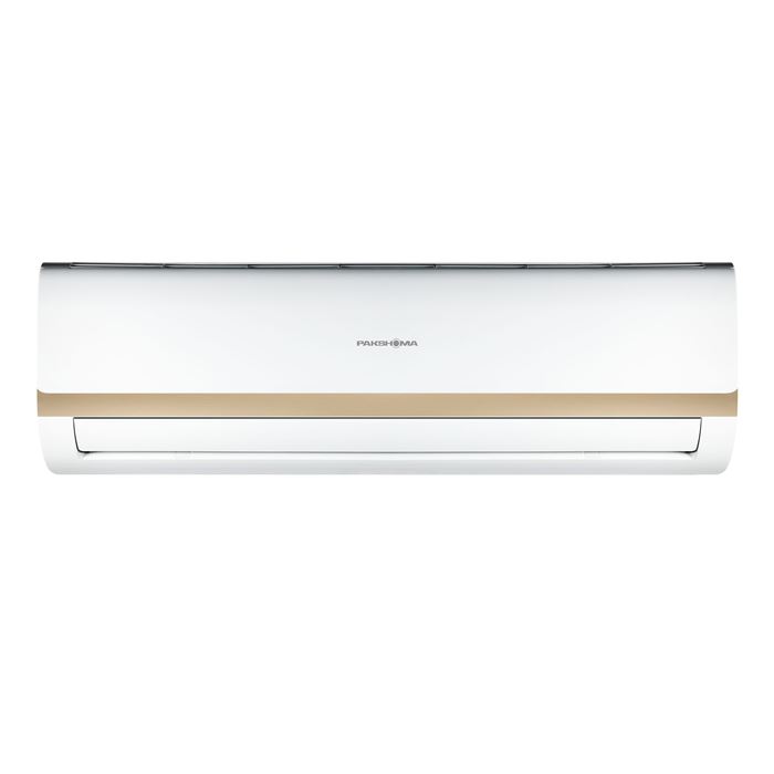 تصویر کولر گازی 12 هزار سرد و گرم پاکشوما مدل 12MPF