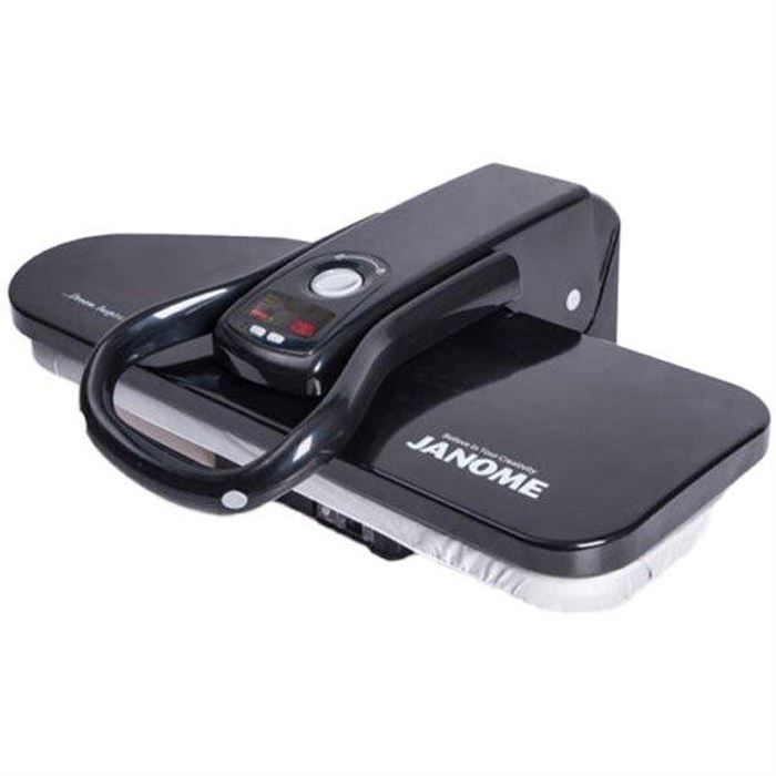 تصویر اتو پرس ژانومه مدل JA 500