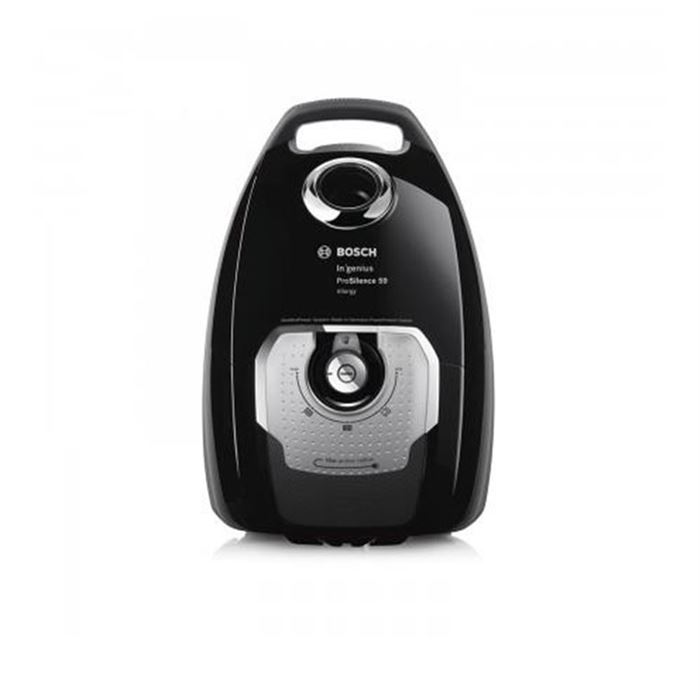تصویر جاروبرقی بوش مدل BGL82294IR