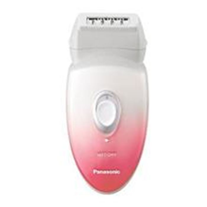 تصویر اپیلاتور پاناسونیک ES-EU20
