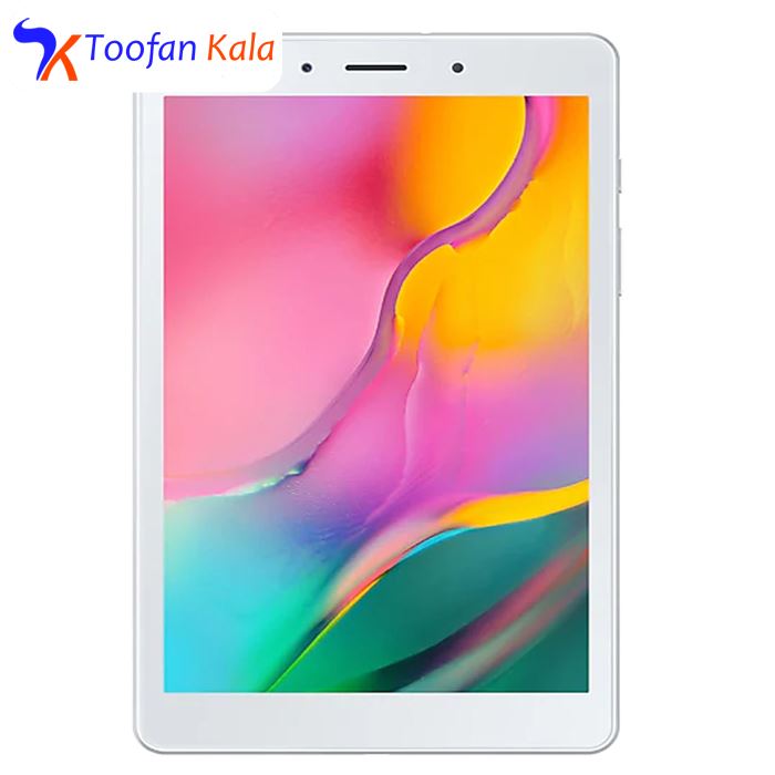 تصویر تبلت سامسونگ  Galaxy TAB T295 ظرفیت2/32 گیگابایت 