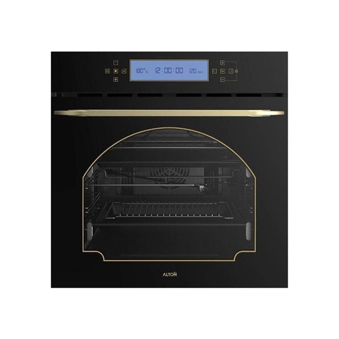 تصویر فر برقی آلتون مدل V 306 