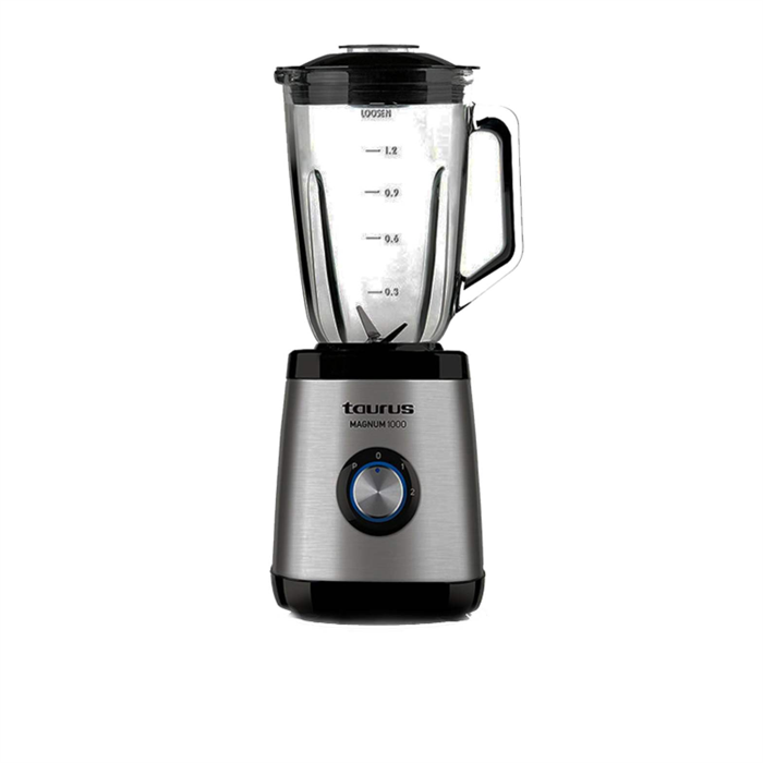 تصویر مخلوط کن تاروس مدل مگنوم taros 1000