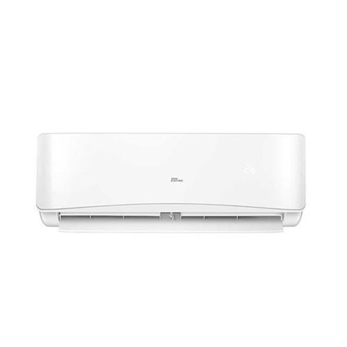 تصویر کولر گازی 18000 سرد و گرم تک الکتریک مدل مانسانا 18HR