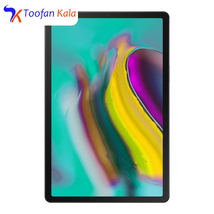 تصویر تبلت سامسونگ مدل Galaxy Tab S5e 10.5 ظرفیت 64 گیگابایت