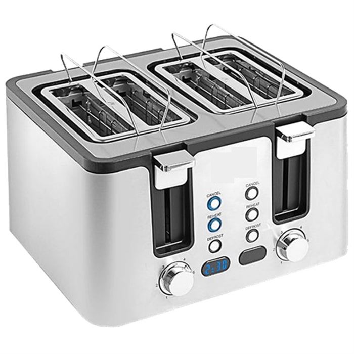 تصویر توستر نان بیم مدل BT 1504